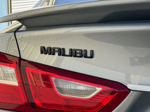 Used 2024 Chevrolet Malibu RS w/ LPO, Floor Liner Package image 25