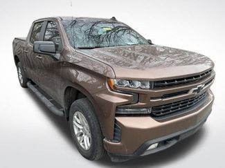 Used 2019 Chevrolet Silverado 1500 RST w/ All-Star Edition video 1