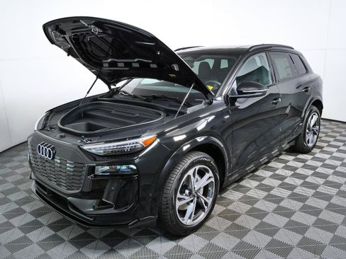 New 2027 Audi Q6 e-tron Premium Plus AWD/4WD image 35