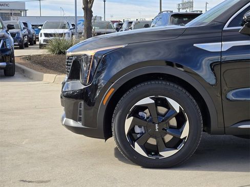 New 2026 Kia Sorento EX image 5