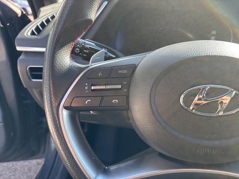 Used 2023 Hyundai Sonata SEL Plus image 23