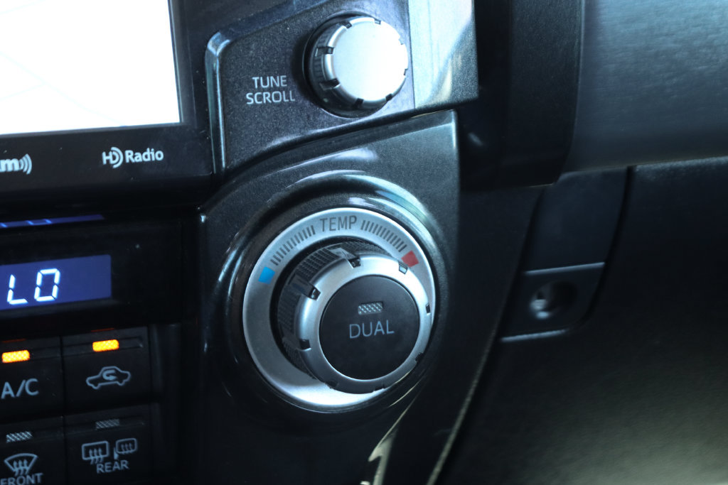 Used 2022 Toyota 4Runner TRD Pro AWD/4WD image 33