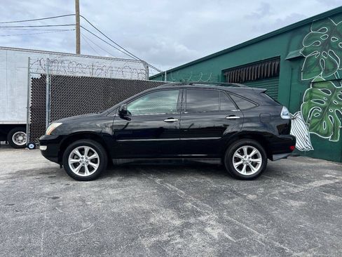 Used 2008 Lexus RX 350 2WD image 3