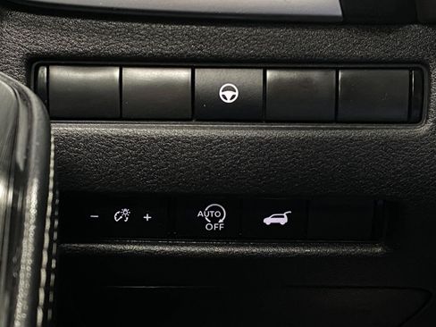 Certified 2023 Nissan Rogue SL AWD/4WD image 14