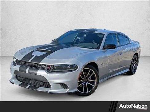 Used 2023 Dodge Charger R/T image 1