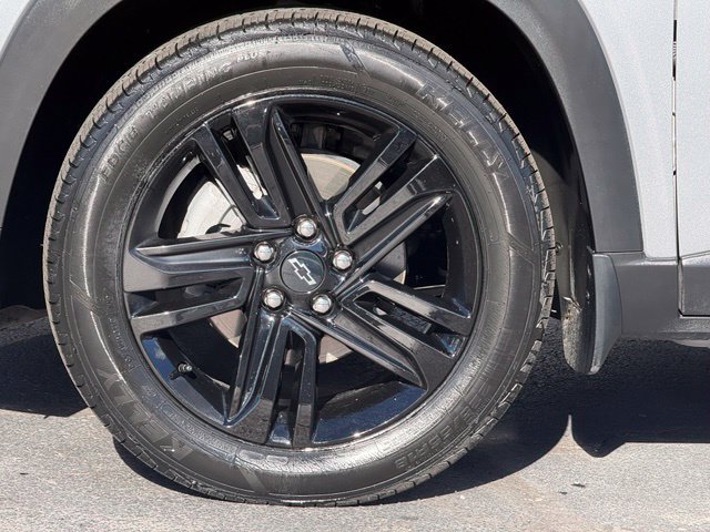 Used 2024 Chevrolet Trax ACTIV w/ Driver Confidence Package FWD image 12