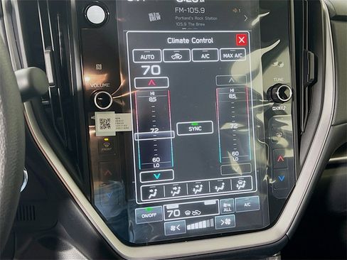 Certified 2025 Subaru Impreza 2.0i Sport image 15