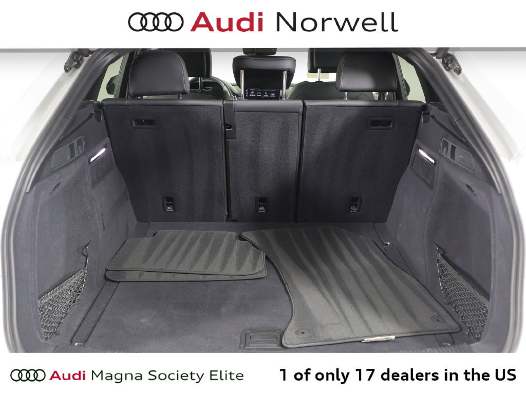 Used 2023 Audi Q5 2.0T Premium Plus AWD/4WD image 15