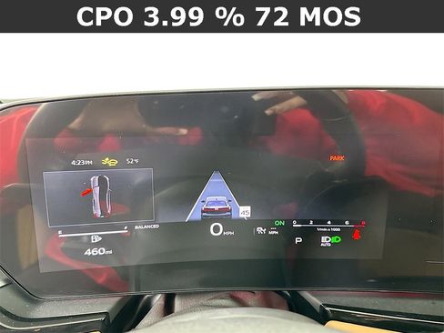 Certified 2025 Audi A5 2.0T Premium Plus w/ Premium Plus image 12