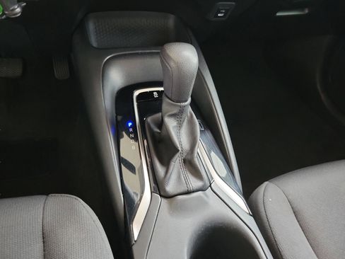 Used 2024 Toyota Corolla LE image 13