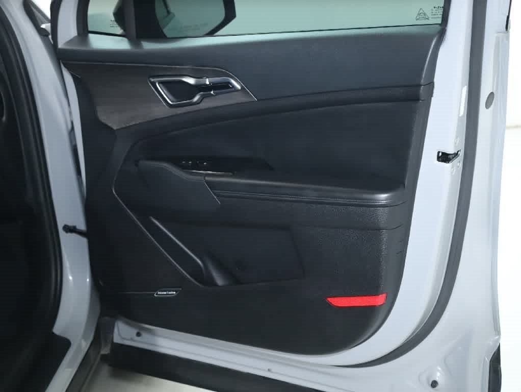 Used 2023 Kia Sportage X-Pro Prestige AWD/4WD image 36