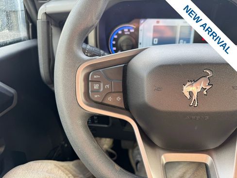 Used 2023 Ford Bronco 2-Door image 17
