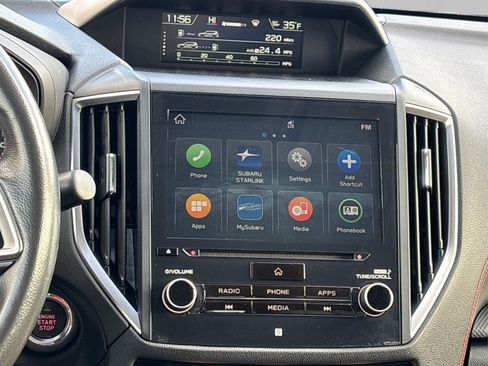 Used 2020 Subaru Forester Sport image 20