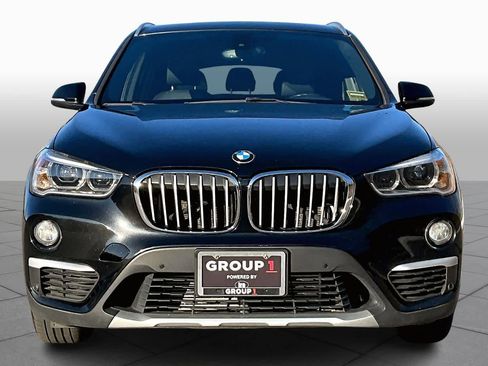 Used 2017 BMW X1 sDrive28i image 3