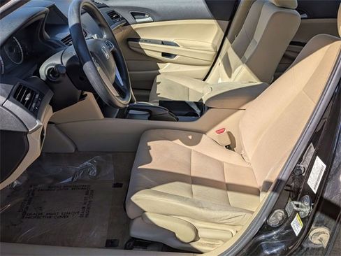 Used 2012 Honda Accord LX image 12