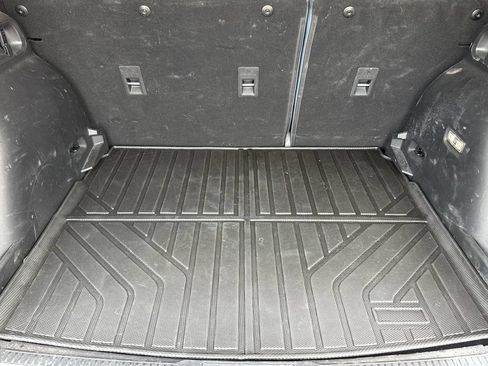 Used 2025 Ford Bronco Sport Heritage w/ Convenience Package AWD/4WD image 10