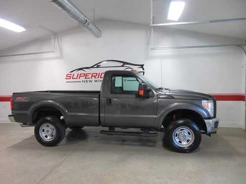 Used 2016 Ford F350 XL image 5