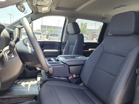 New 2024 Chevrolet Silverado 3500 W/T w/ WT Convenience Package image 32