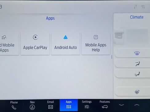 Used 2024 Ford Expedition Limited image 27