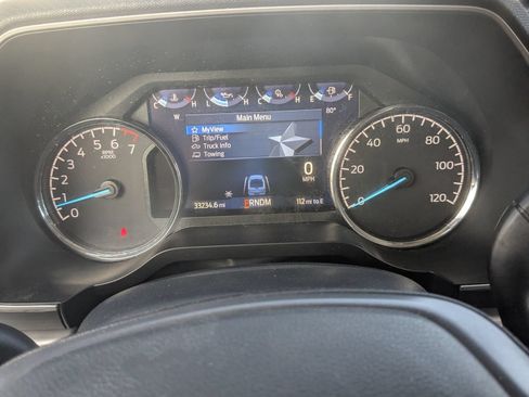 Used 2023 Ford F150 XLT w/ Equipment Group 302A High AWD/4WD image 19