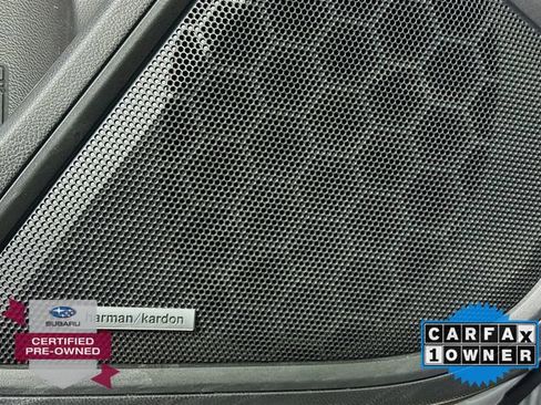 Certified 2024 Subaru Outback Onyx Edition image 18