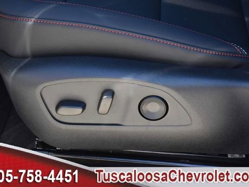 New 2026 Chevrolet Traverse Z71 w/ Driver Confidence Package image 17