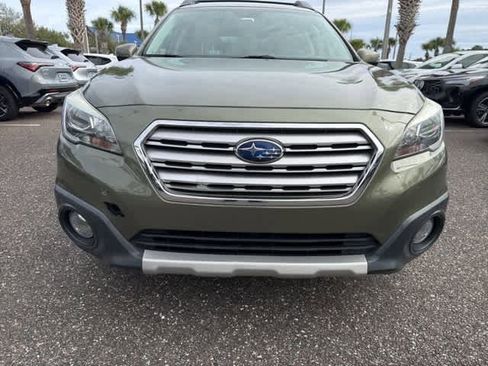 Used 2016 Subaru Outback 2.5i Limited image 10