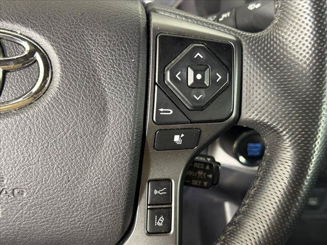 Used 2021 Toyota Tacoma TRD Sport RWD image 24