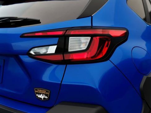 New 2026 Subaru Crosstrek 2.5i Wilderness image 12