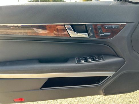 Used 2013 Mercedes-Benz E 350 Cabriolet image 14