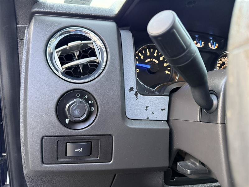 Used 2014 Ford F150 XLT w/ Trailer Tow Package AWD/4WD image 22