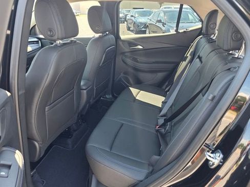 New 2026 Buick Encore GX Sport Touring w/ Comfort Package FWD image 12