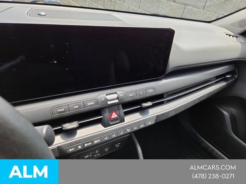Used 2025 Kia K4 FWD image 17