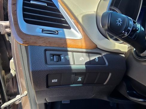 Used 2015 Hyundai Santa Fe GLS AWD/4WD image 15