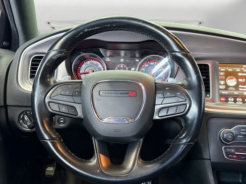 Used 2021 Dodge Charger R/T image 12