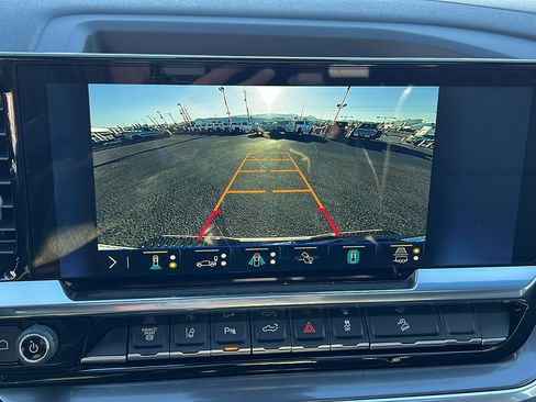 New 2026 Chevrolet Silverado 3500 High Country w/ High Country Premium Package image 27