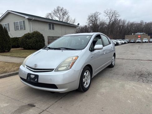 Used 2008 Toyota Prius Touring image 2