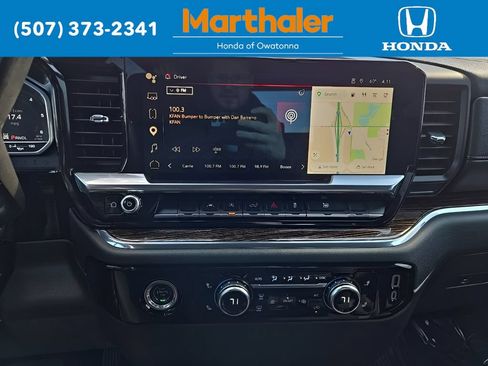 Used 2023 GMC Sierra 1500 Elevation AWD/4WD image 22