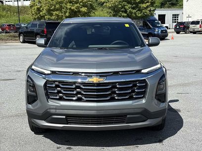 New 2027 Chevrolet Equinox LT w/ Convenience Package II