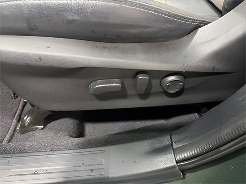 Certified 2023 Subaru Forester Limited image 13