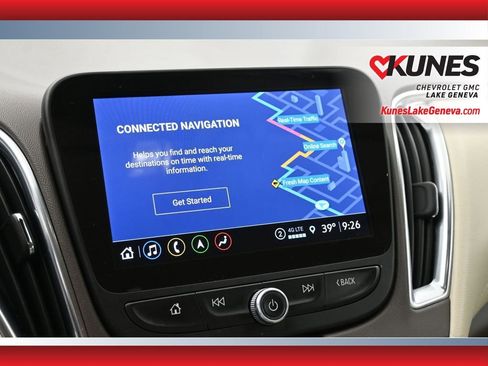 Used 2024 Chevrolet Malibu LT FWD image 28