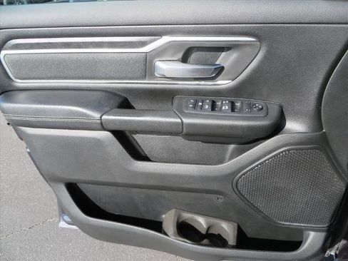 Used 2019 RAM 1500 Big Horn image 34