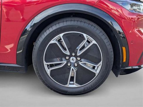 Used 2023 Ford Mustang Mach-E Premium image 22