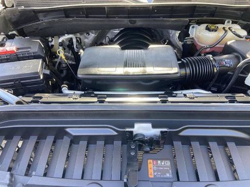 Used 2021 GMC Sierra 1500 Denali AWD/4WD image 26
