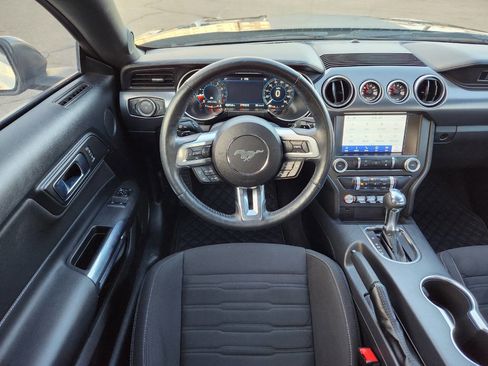 Used 2022 Ford Mustang Mach 1 image 16