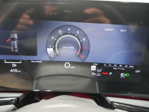 New 2026 Audi S5 Prestige image 34