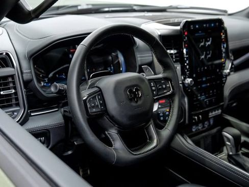 Used 2025 RAM 1500 RHO w/ RHO Level 1 Equipment Group image 44