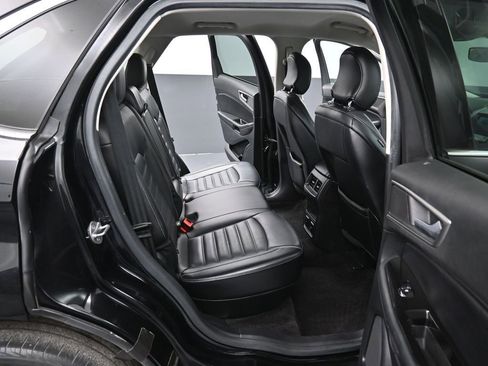 Used 2016 Ford Edge SEL w/ Equipment Group 201A image 32