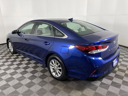 Used 2019 Hyundai Sonata ECO image 8