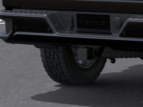 New 2026 Chevrolet Silverado 2500 High Country w/ High Country Premium Package AWD/4WD image 14